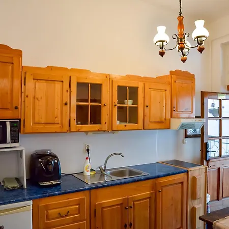 Appartamento An Der Holztreppe Sighişoara Esterno foto