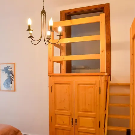 Appartamento An Der Holztreppe Sighişoara Esterno foto