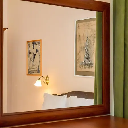 Appartamento An Der Holztreppe Sighişoara Esterno foto