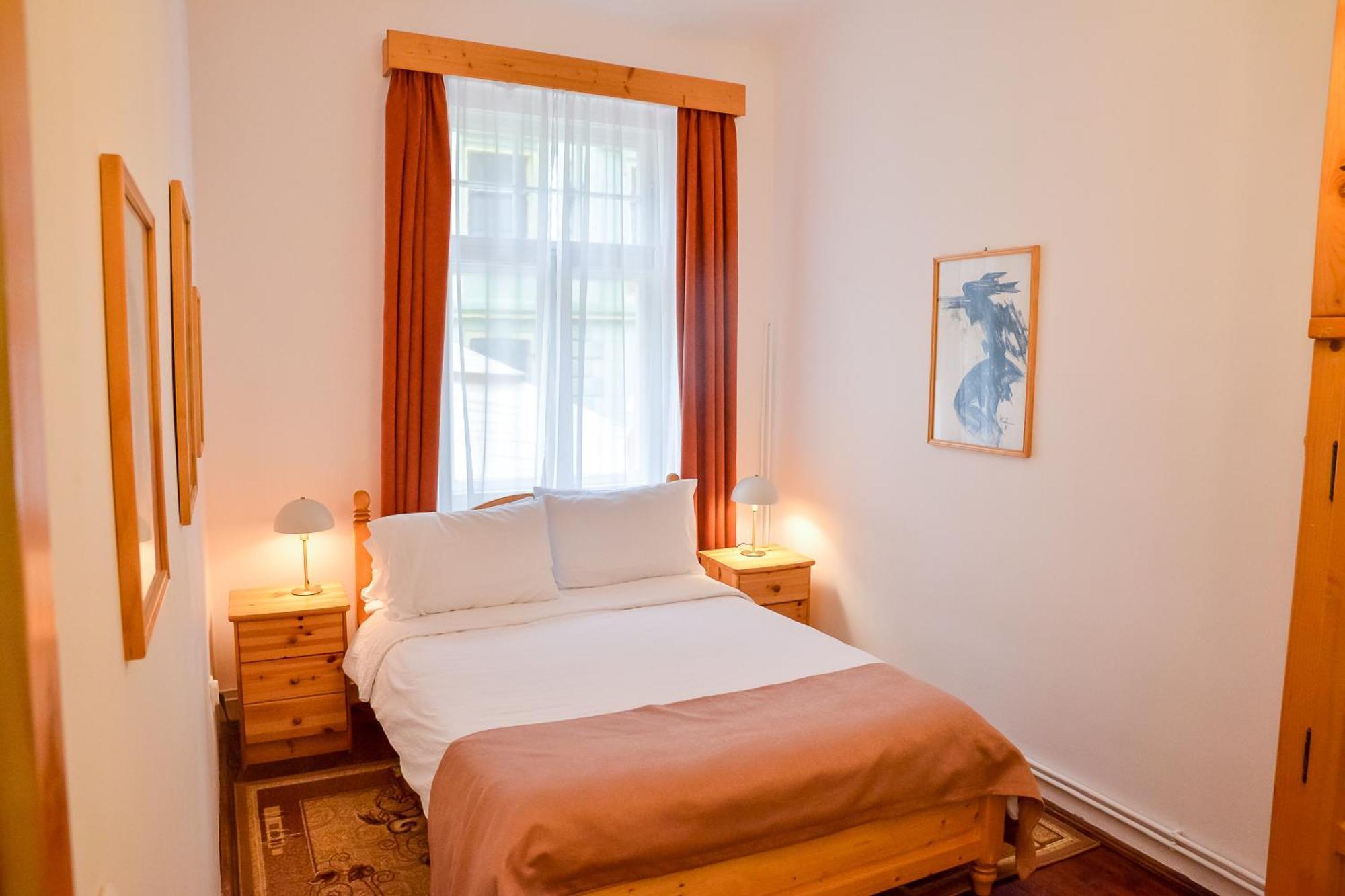 Apartment An Der Holztreppe Sighişoara