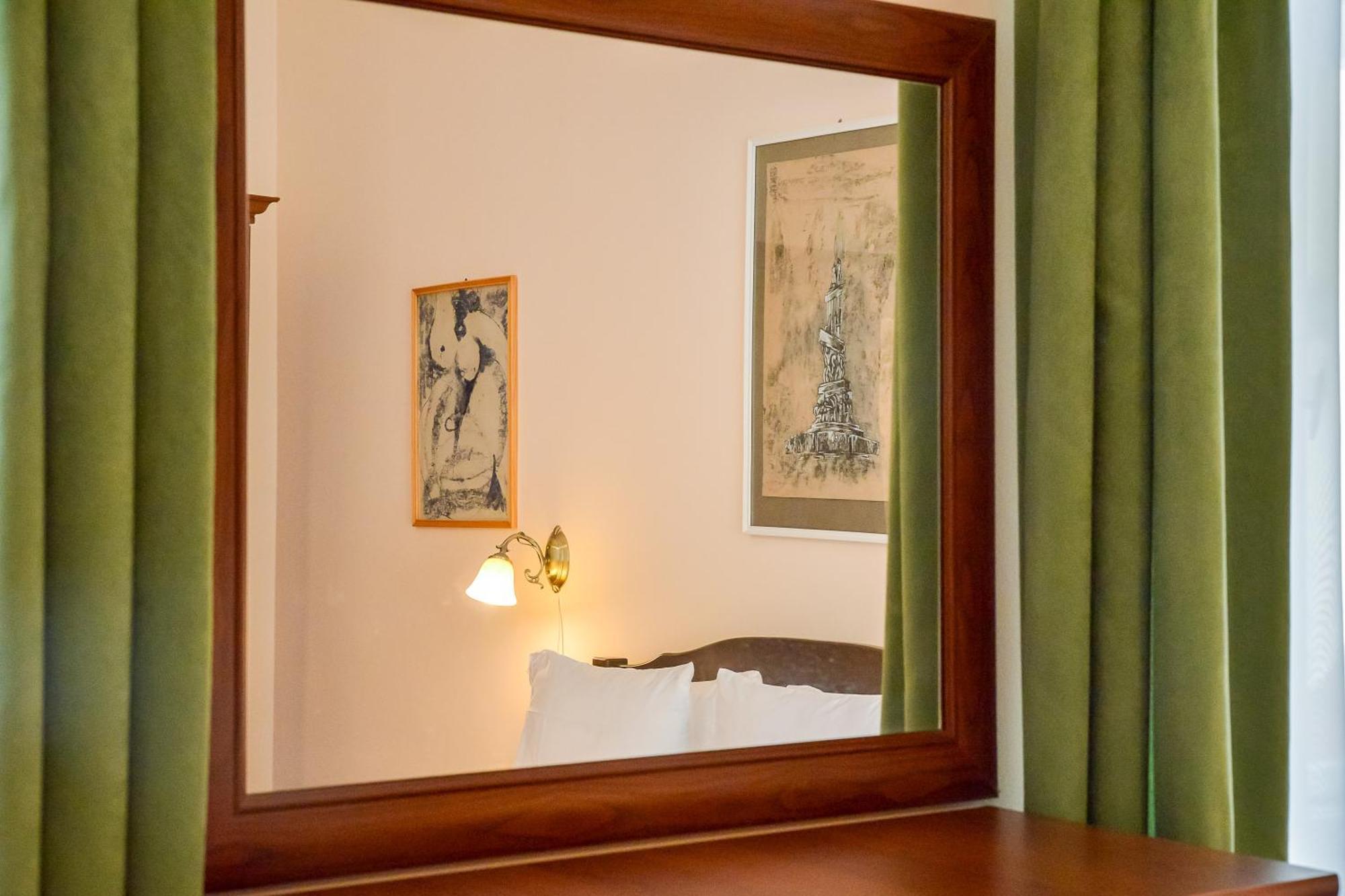 An Der Holztreppe Apartment Sighisoara
