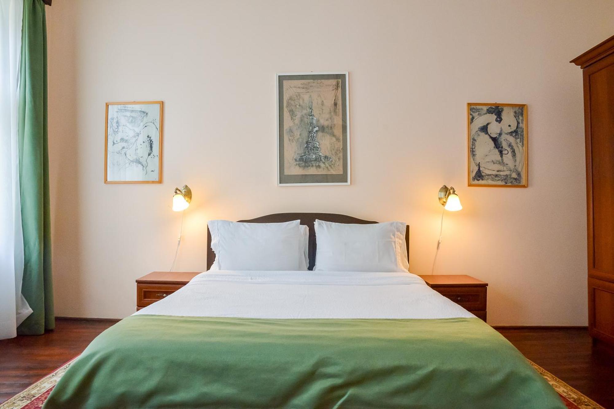 Apartment An Der Holztreppe