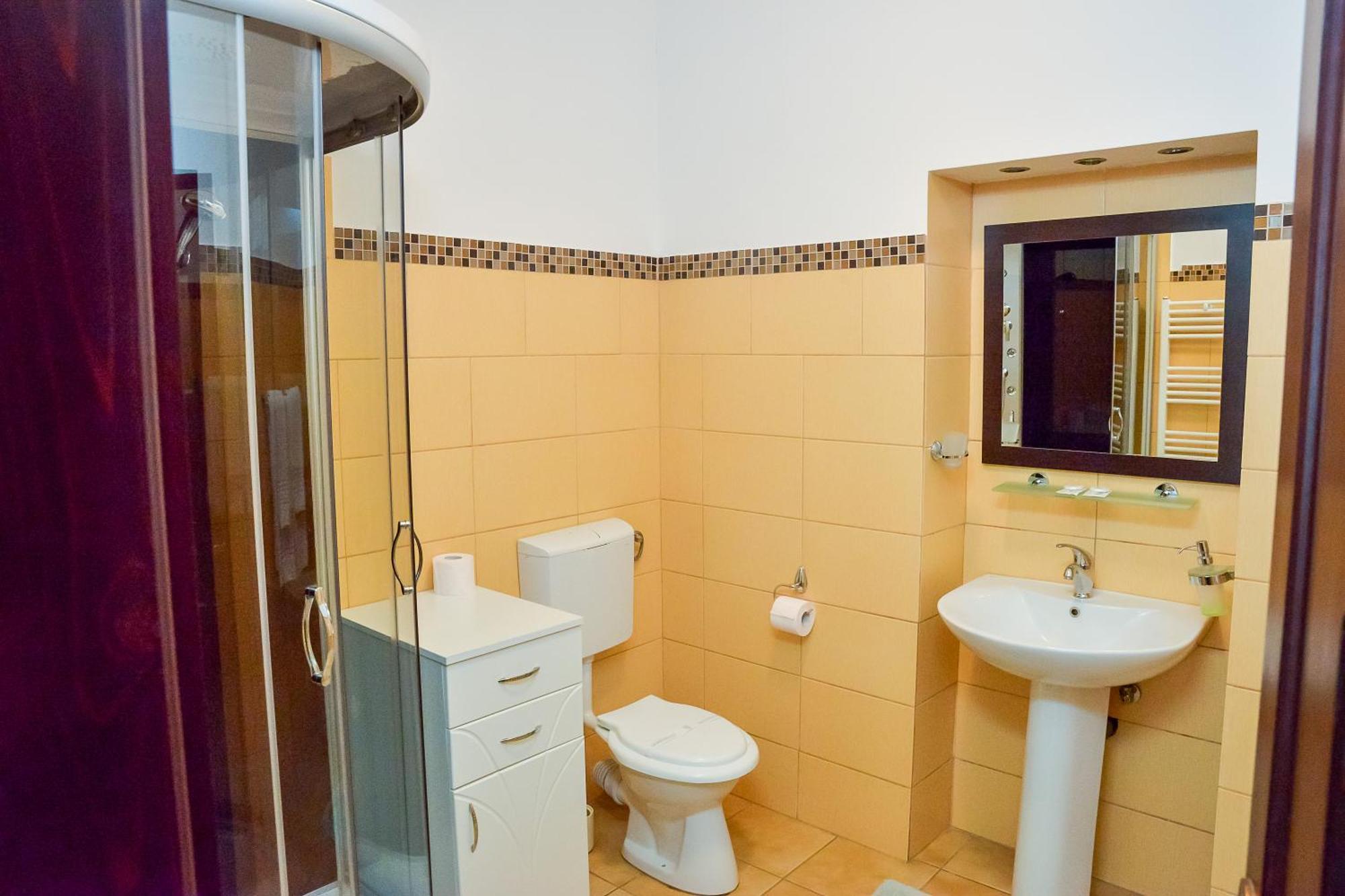 An Der Holztreppe Apartment
