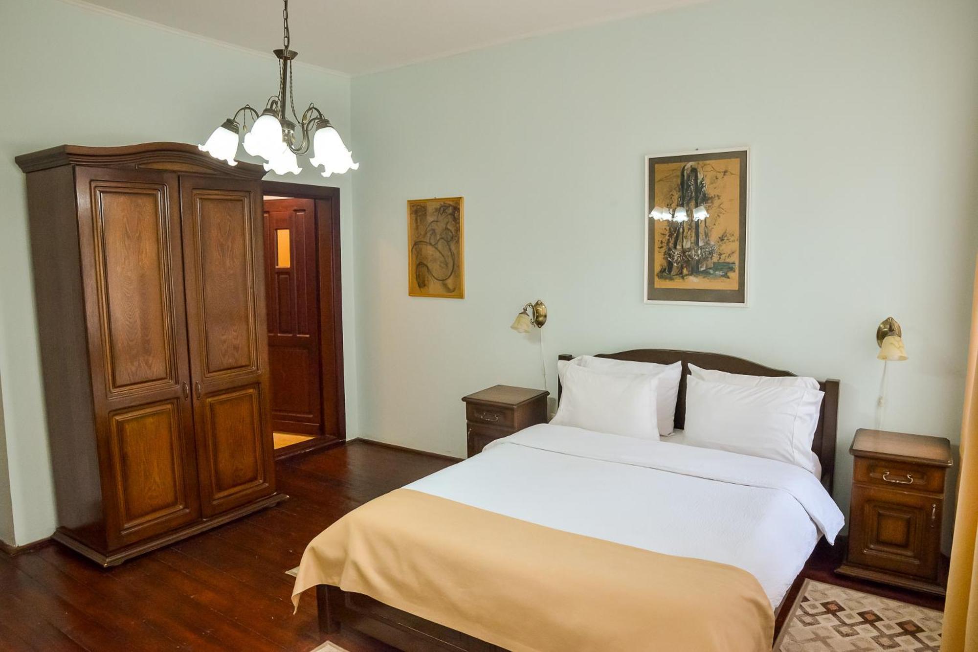 Apartment An Der Holztreppe