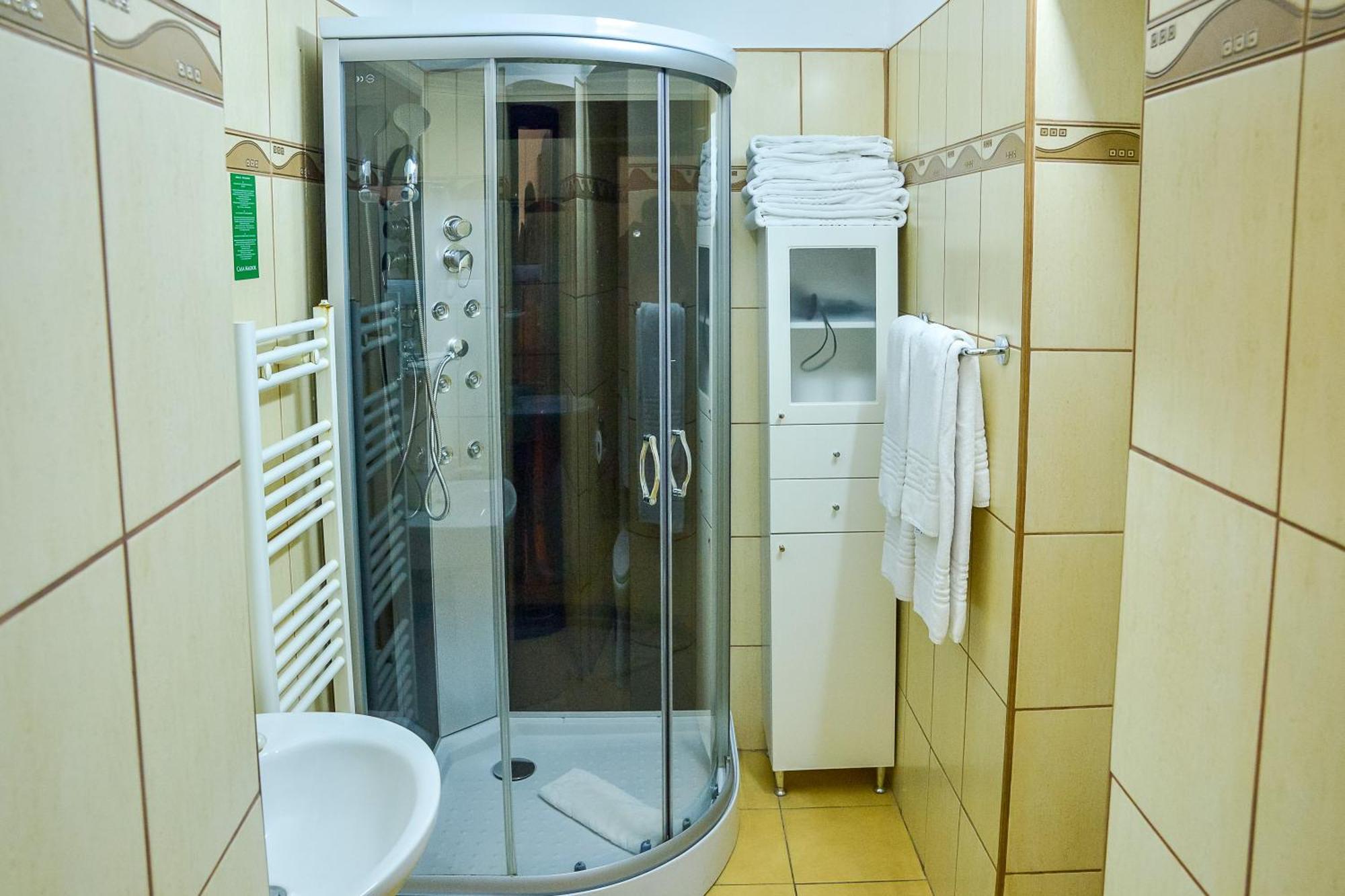 An Der Holztreppe Apartment Sighisoara