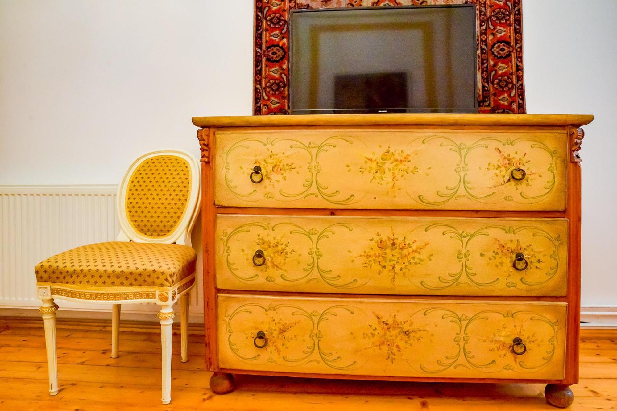 Apartment An Der Holztreppe