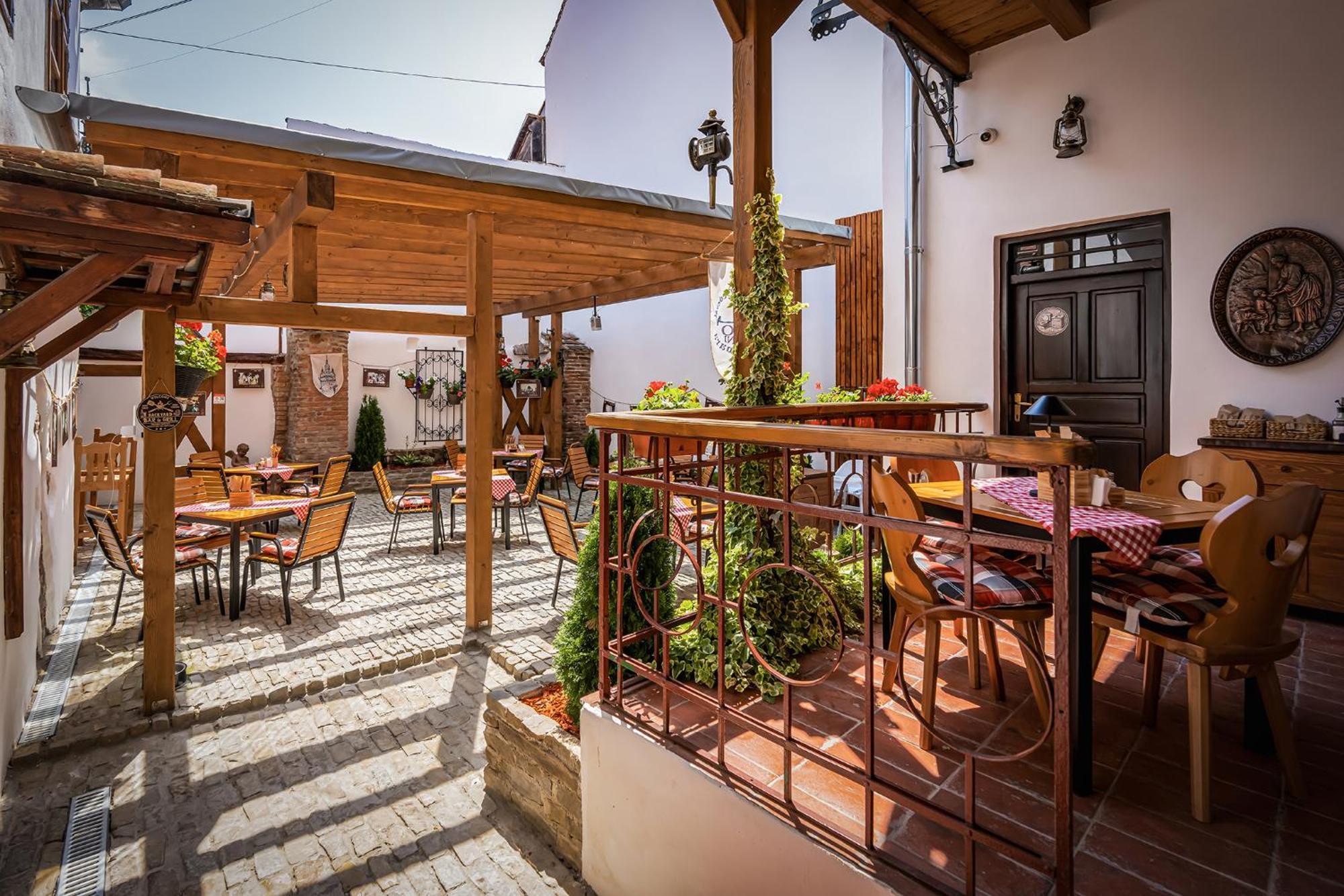 An Der Holztreppe Apartment