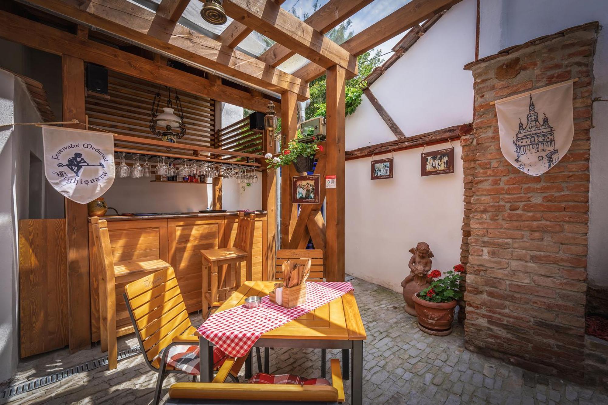 Apartment An Der Holztreppe